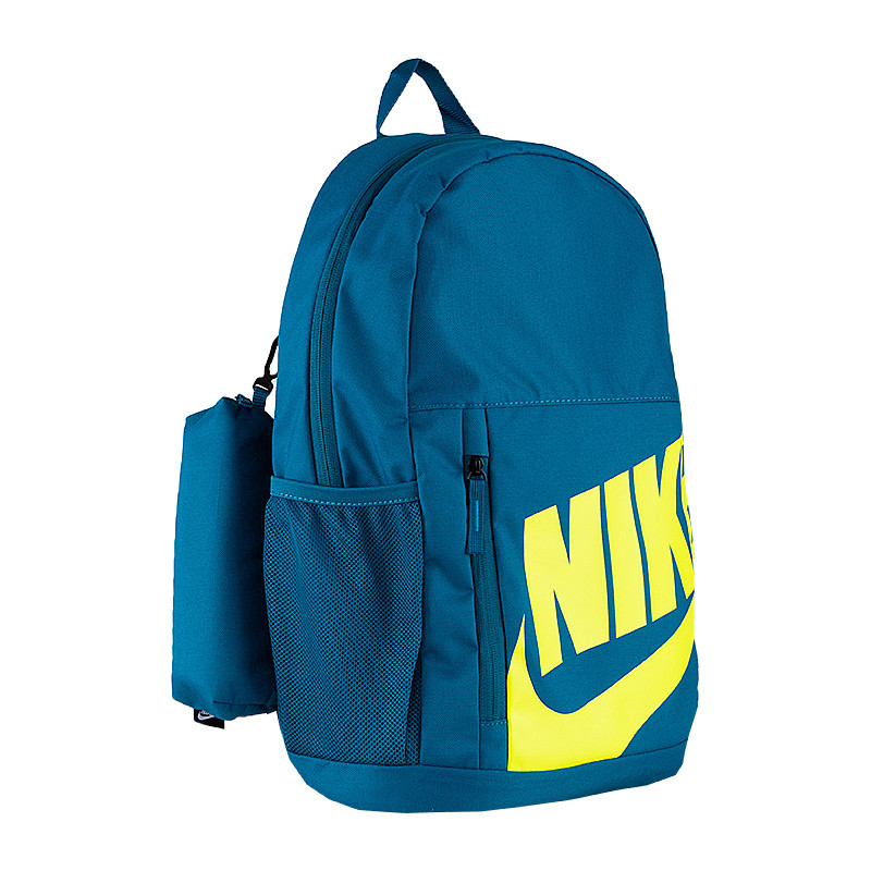 Рюкзак Nike Y NK ELMNTL BKPK BA6030-301