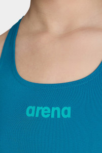 Купальник комплект Arena TEAM SWIMSUIT SWIM PRO SOLID 004762-600