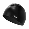 Шапочка для плавання Renvo Keles чорний Уні OSFM (2SC100-01) 2SC100-01
