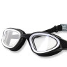 Окуляри для плавання Renvo Javari Уні Anti-fog Чорний OSFM (2SG300-01) 2SG300-01