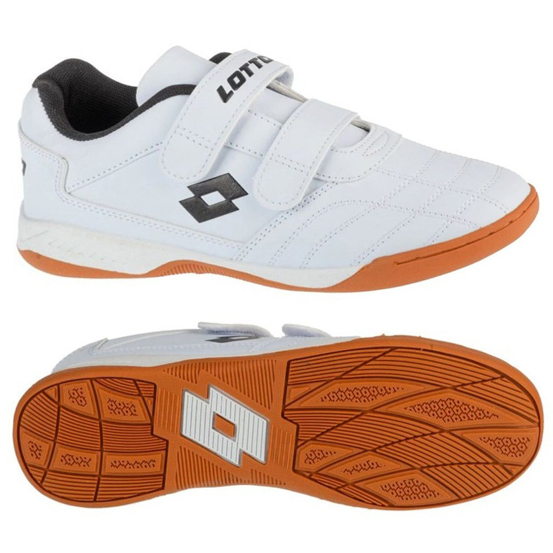 Футзалки Lotto Whizzer 2600110T-1011