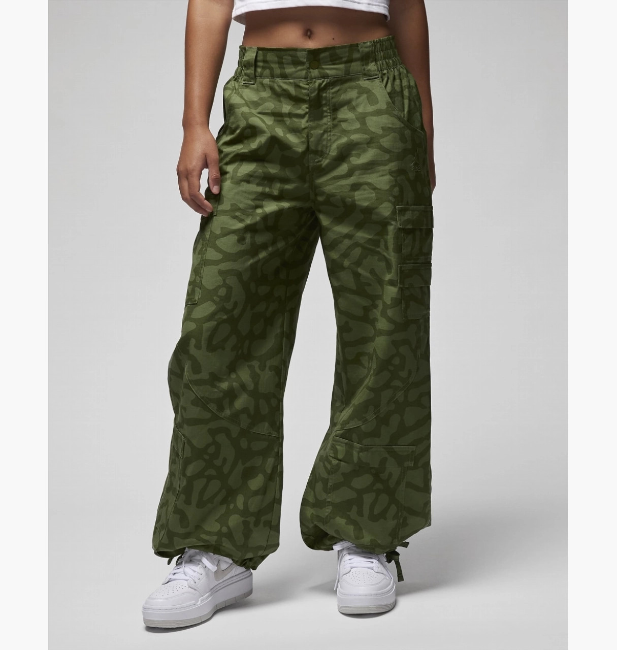 Штани Air Jordan Chicago Pants Green FD7212-340