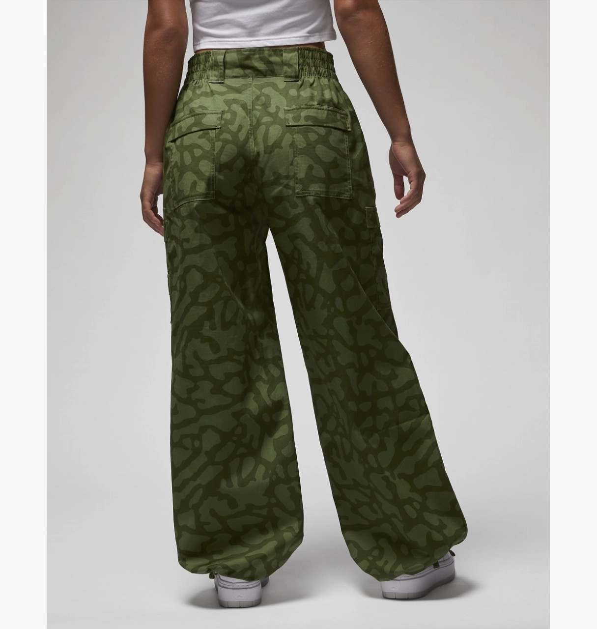 Штани Air Jordan Chicago Pants Green FD7212-340