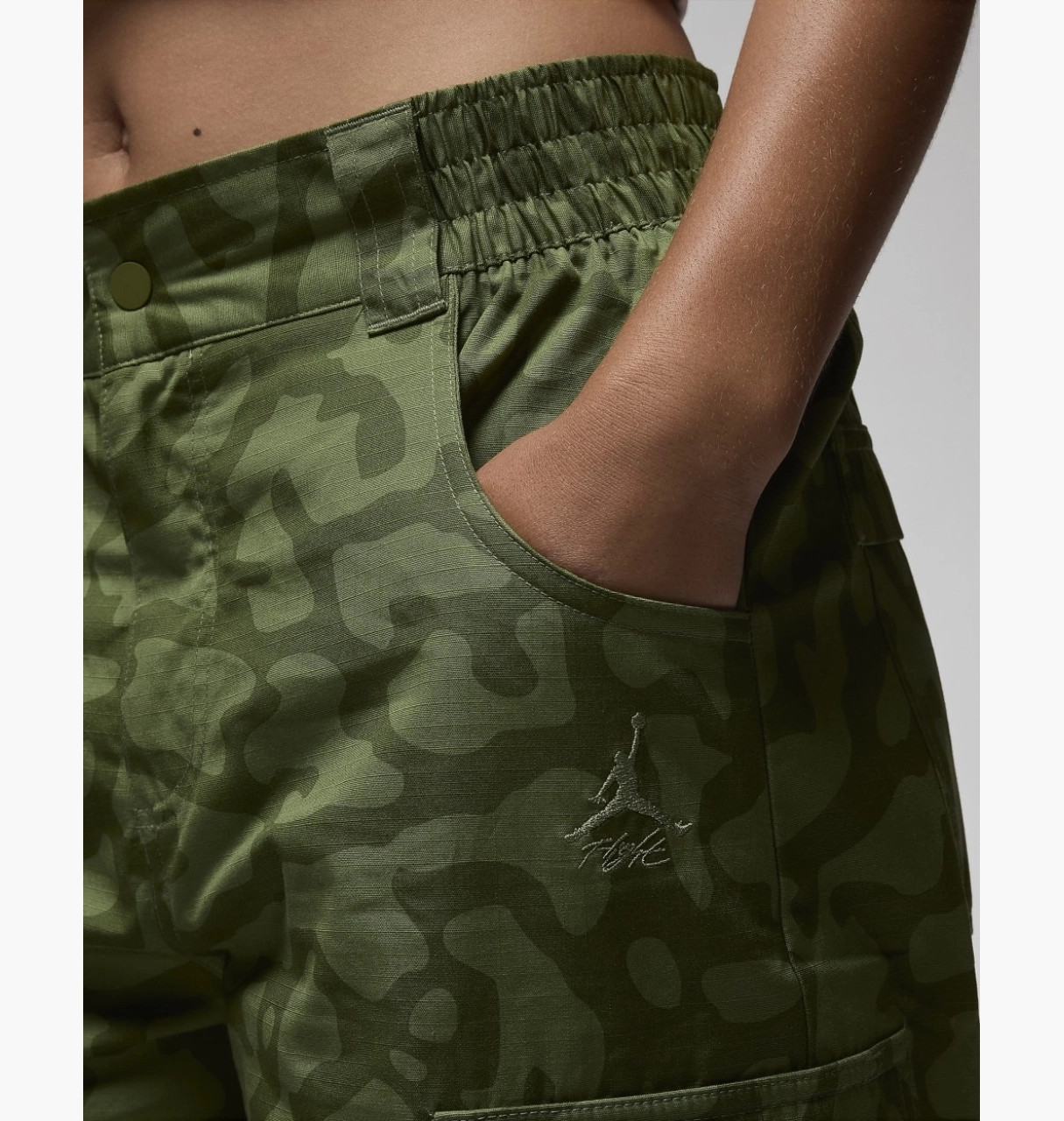 Штани Air Jordan Chicago Pants Green FD7212-340