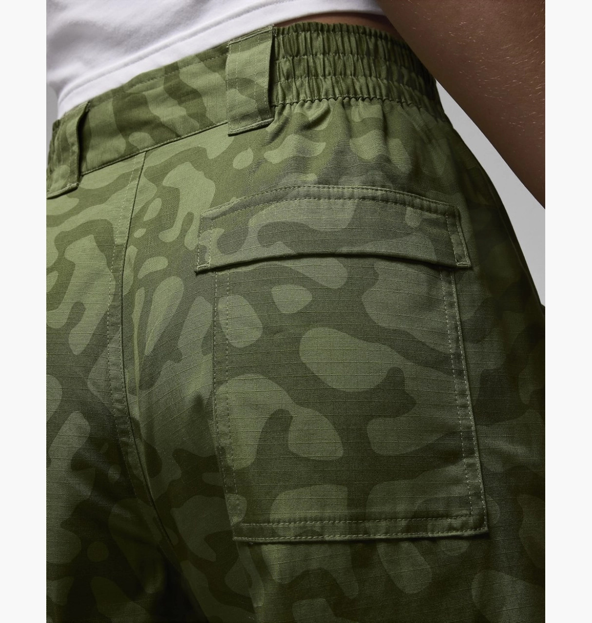 Штани Air Jordan Chicago Pants Green FD7212-340
