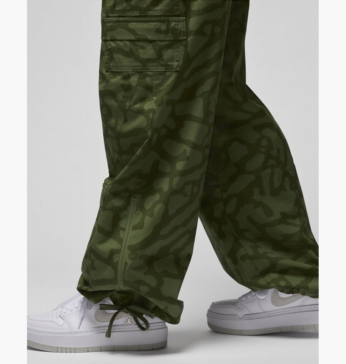 Штани Air Jordan Chicago Pants Green FD7212-340
