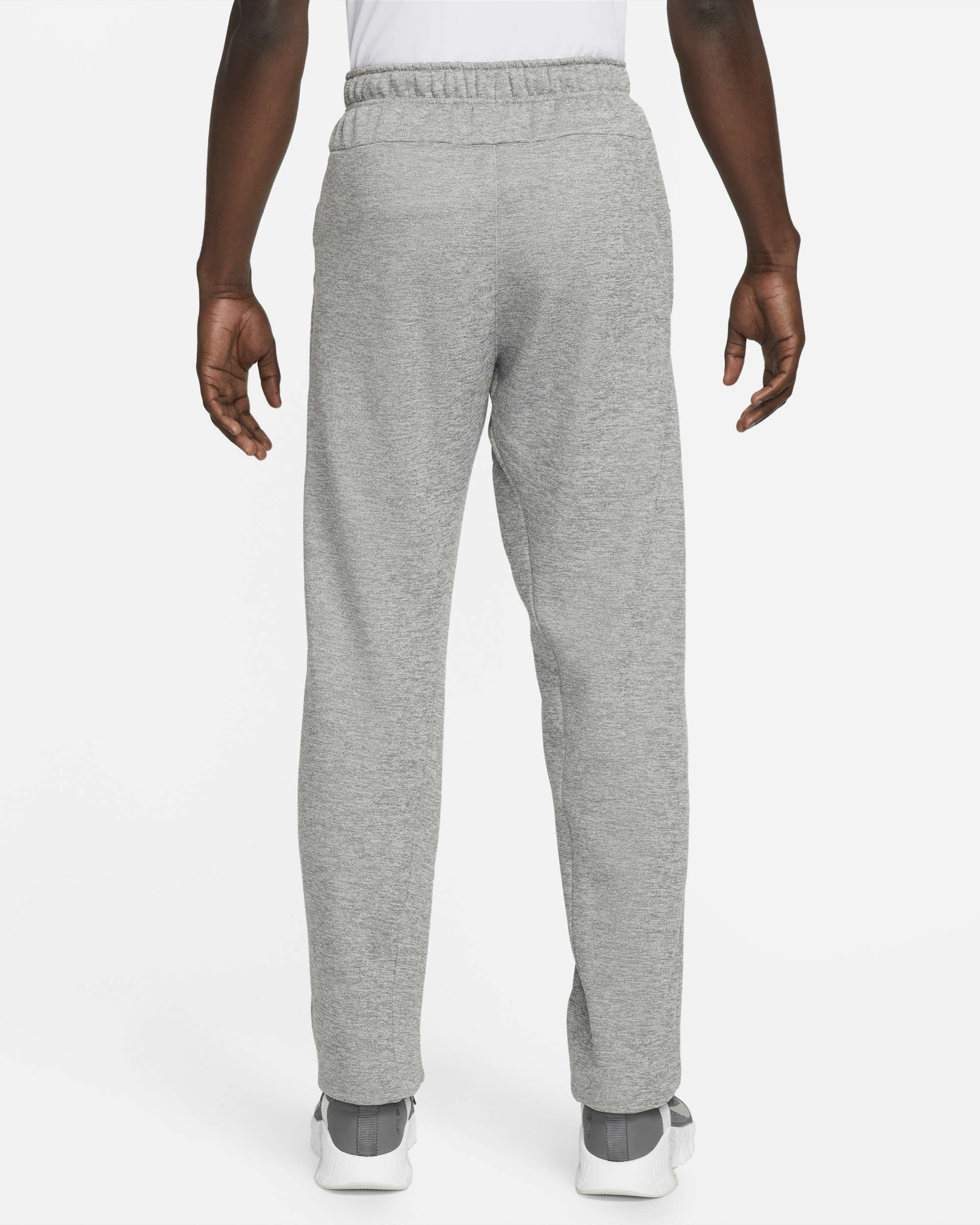 Штани Nike M TF PANT REGULAR DQ4856-063