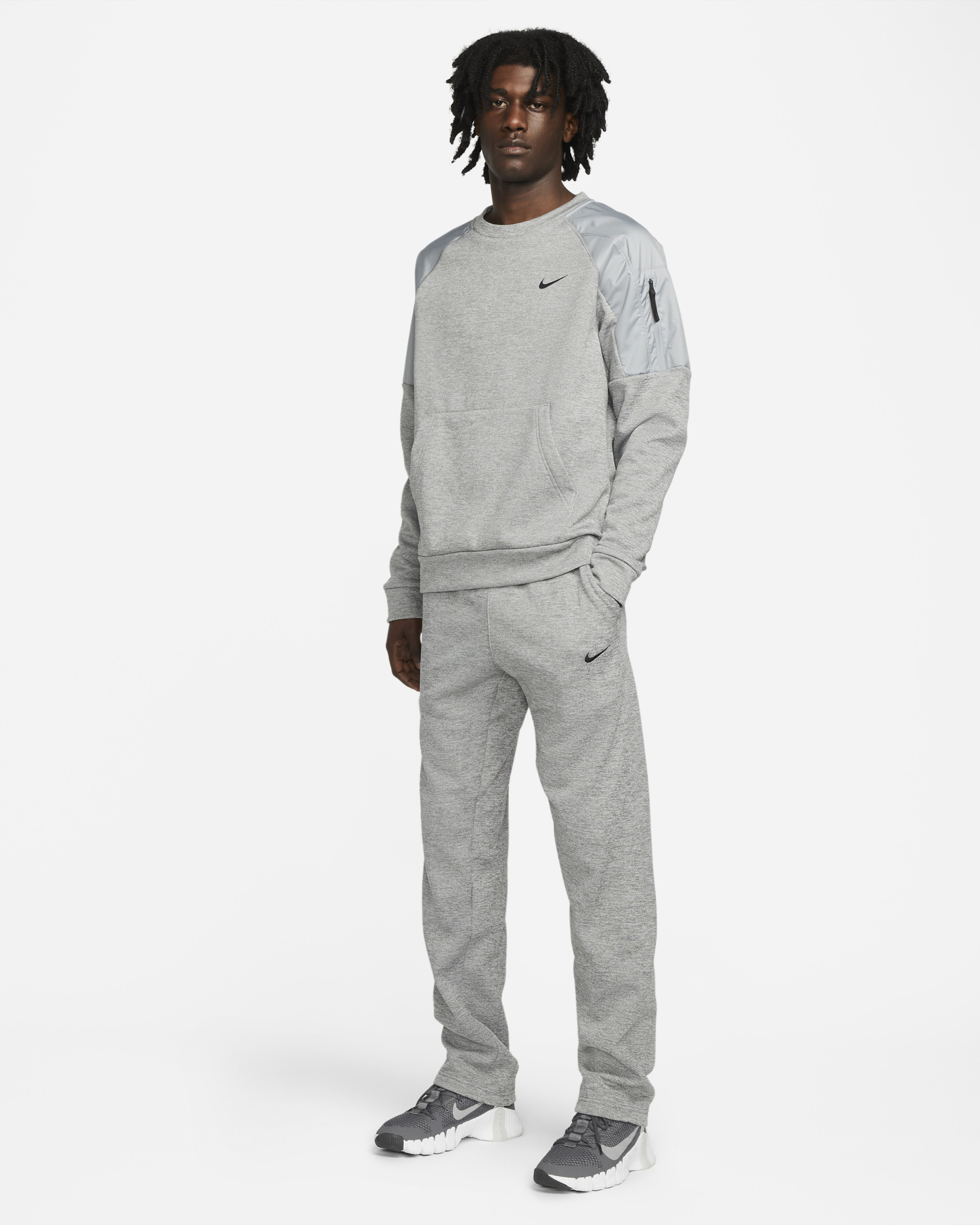 Штани Nike M TF PANT REGULAR DQ4856-063