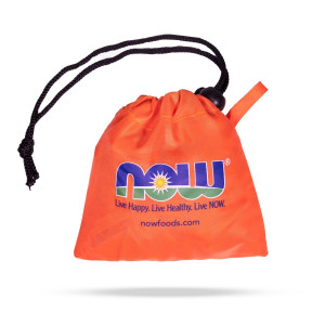 Сумка Now Foods Now 4ever Bag - Orange 2023-10-5514