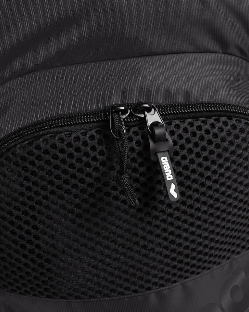 Рюкзак Arena ONE GO BACKPACK 35L 010229-100
