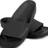 Шльопанці Aqua Speed OSLO 60177 чорний Уні 42 559-07