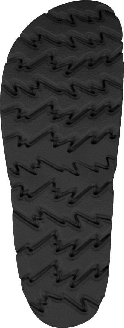 Шльопанці Aqua Speed OSLO 60177 чорний Уні 42 559-07