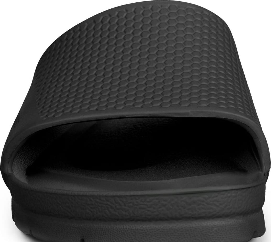 Шльопанці Aqua Speed OSLO 60177 чорний Уні 42 559-07