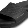 Шльопанці Aqua Speed OSLO 60177 чорний Уні 42 559-07