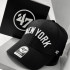 Бейсболка (MVP) 47 Brand NEW YORK YANKEES SCRIPT SCMVP17WBV-NYA