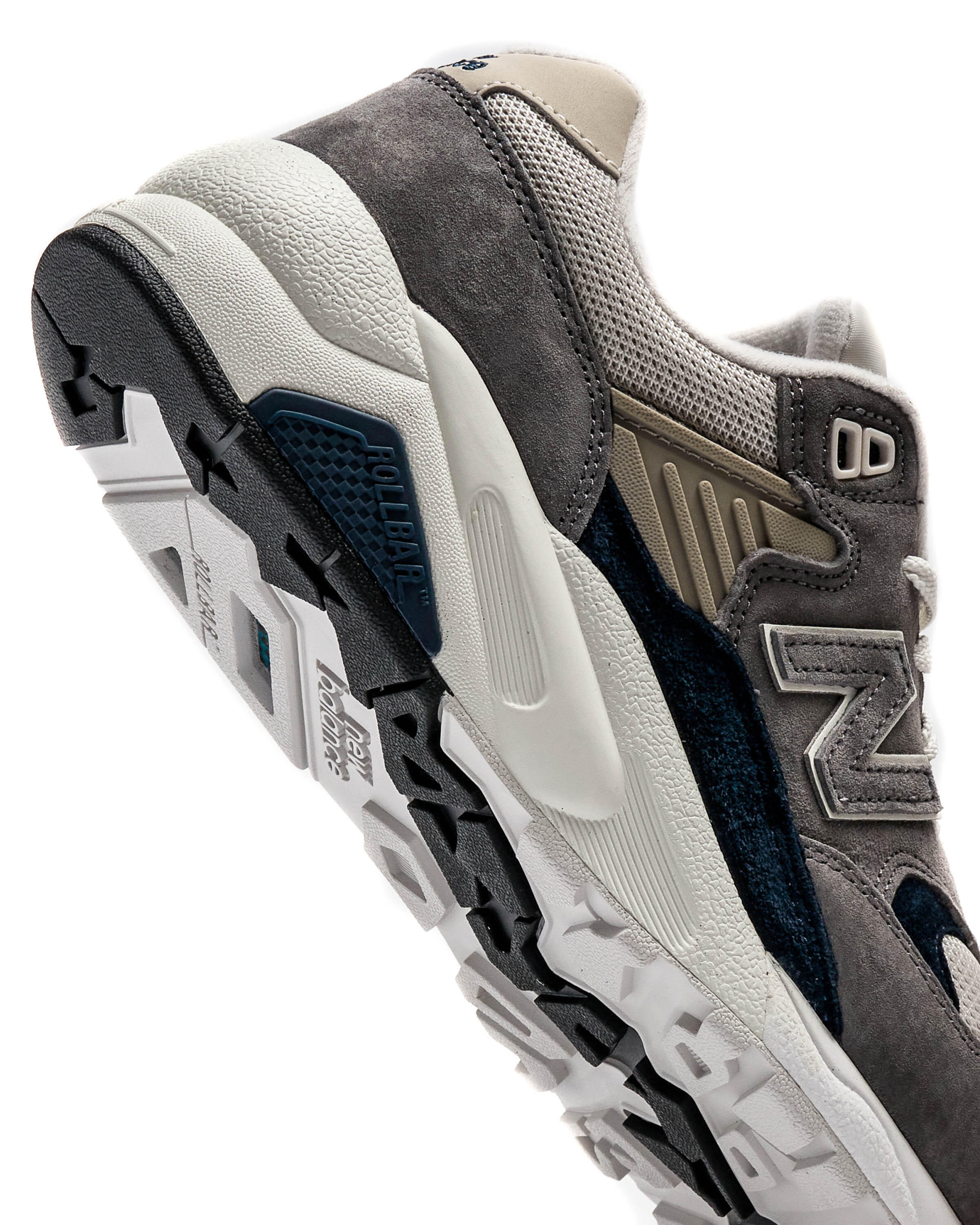 Кросівки New Balance 580 MT580RCB