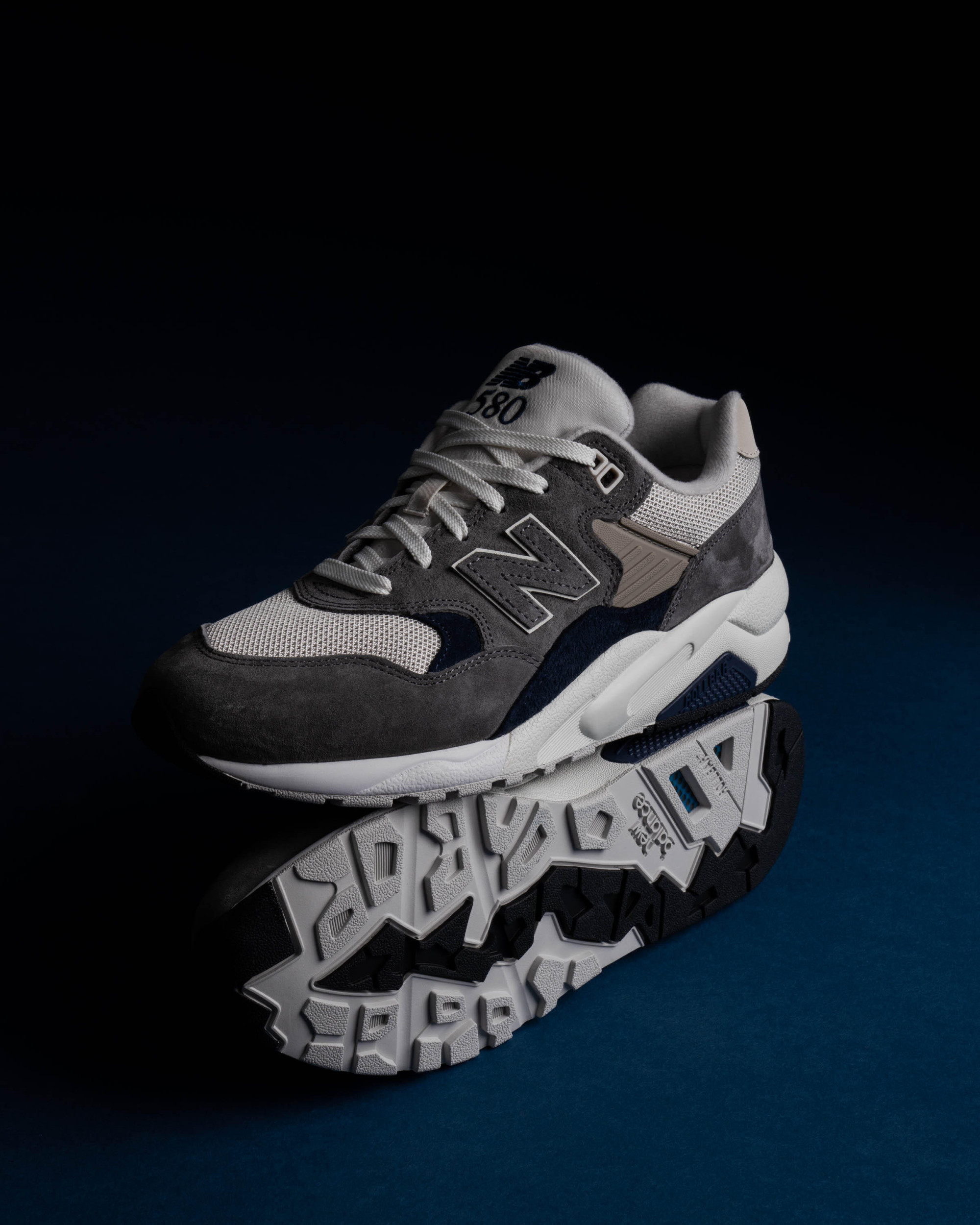 Кросівки New Balance 580 MT580RCB