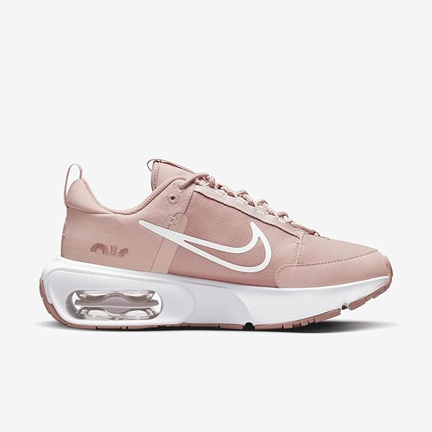 Кросівки Nike Air Max INTRLK DQ2904-600