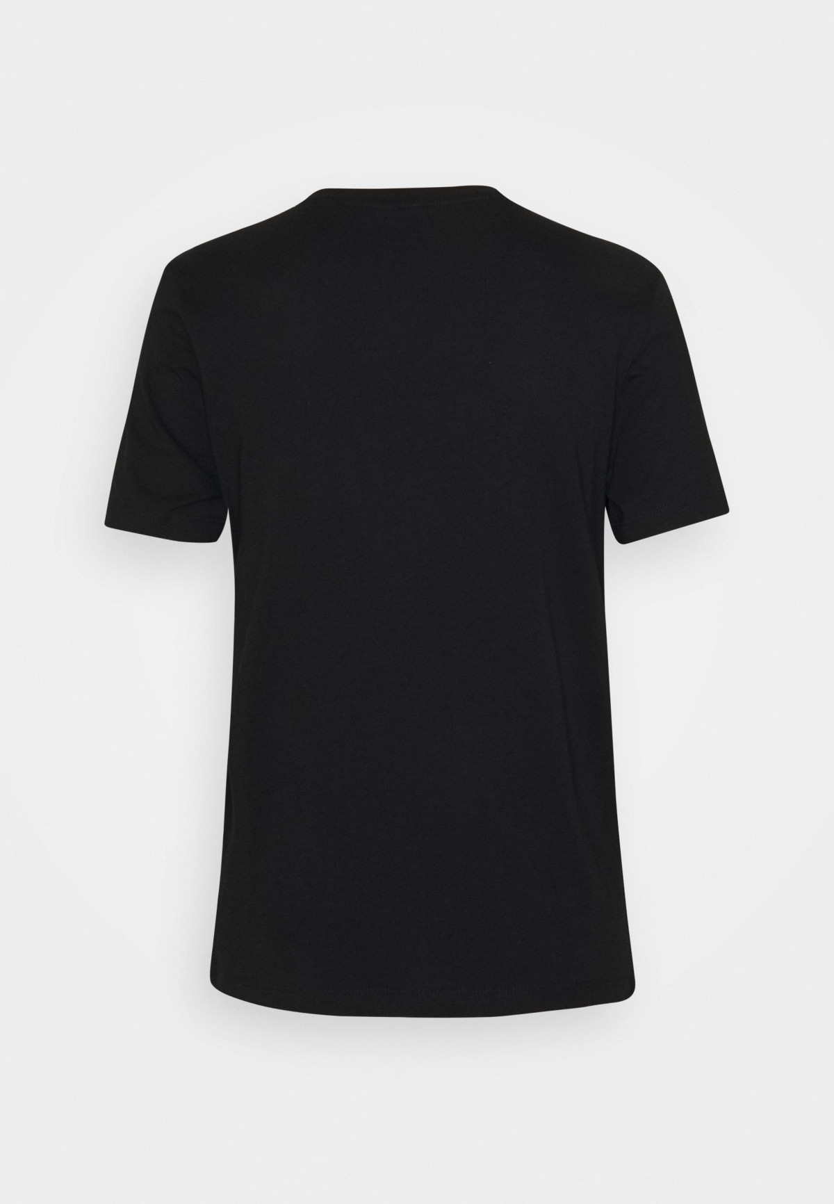 Футболка ONLKITA REG S/S LEAF/MOON TOP BOX JRS 15246473-Black-Print:BIG LEAVES ONLY L Чорний 15246473-BLACK-PRINT:BIG 