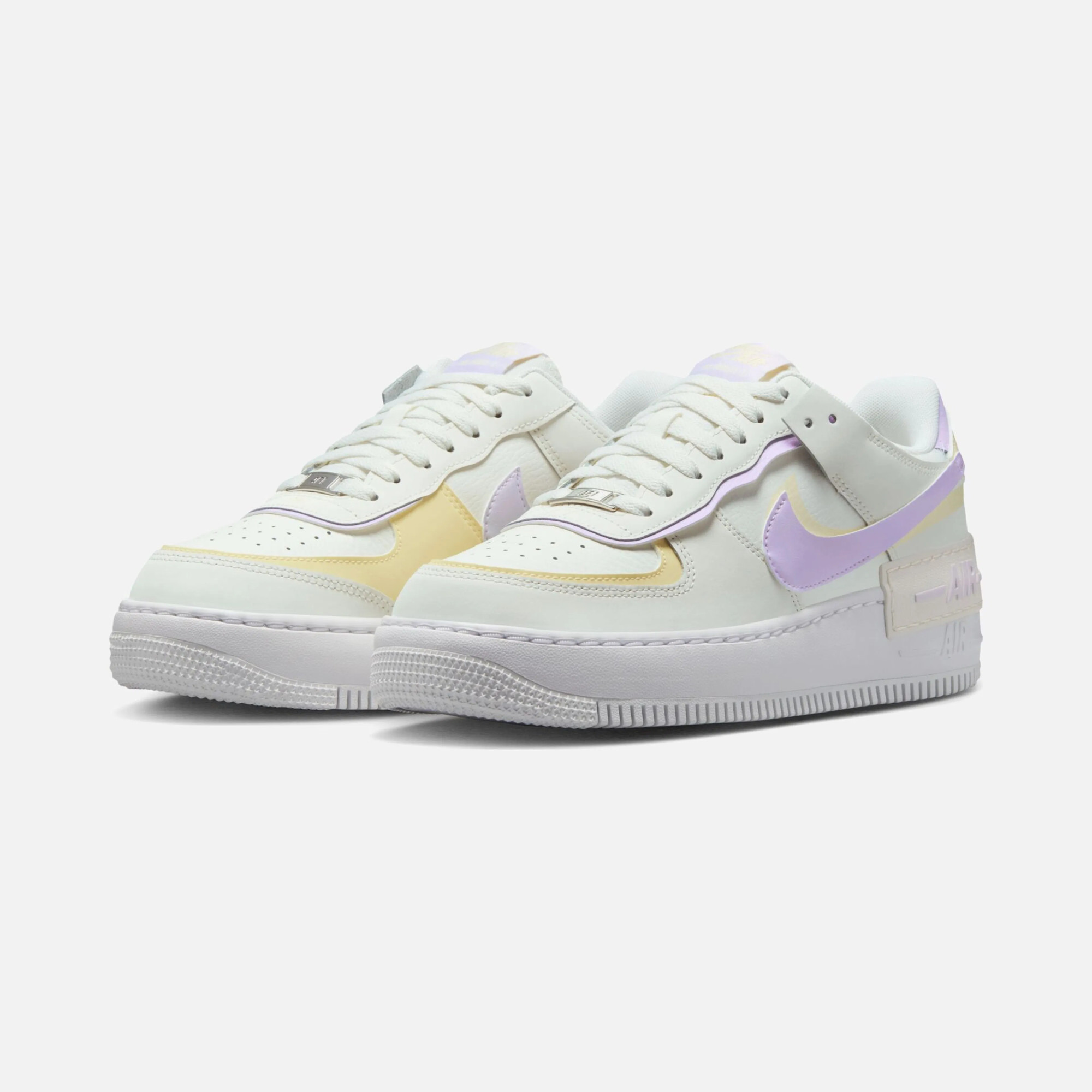 Кросівки Nike W AF1 SHADOW DZ1847-113