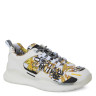 Кросівки Versace Jeans Couture sneakers white 74YA3S1B