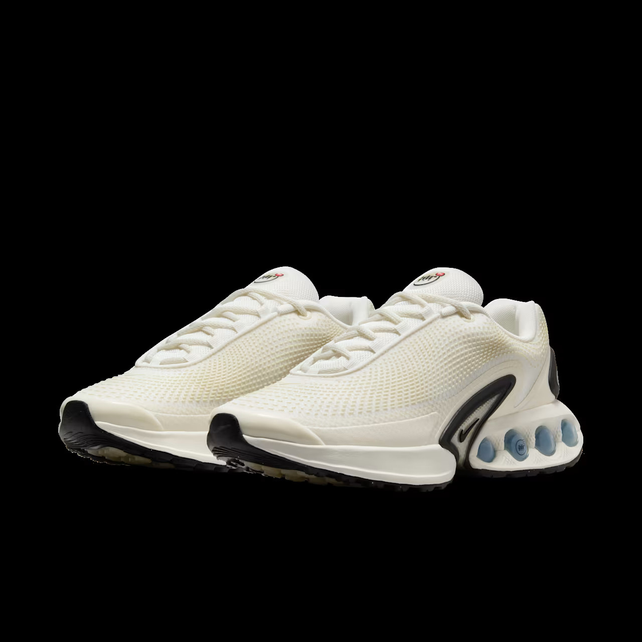 Кросівки NIKE AIR MAX DN BEIGE DV3337-100