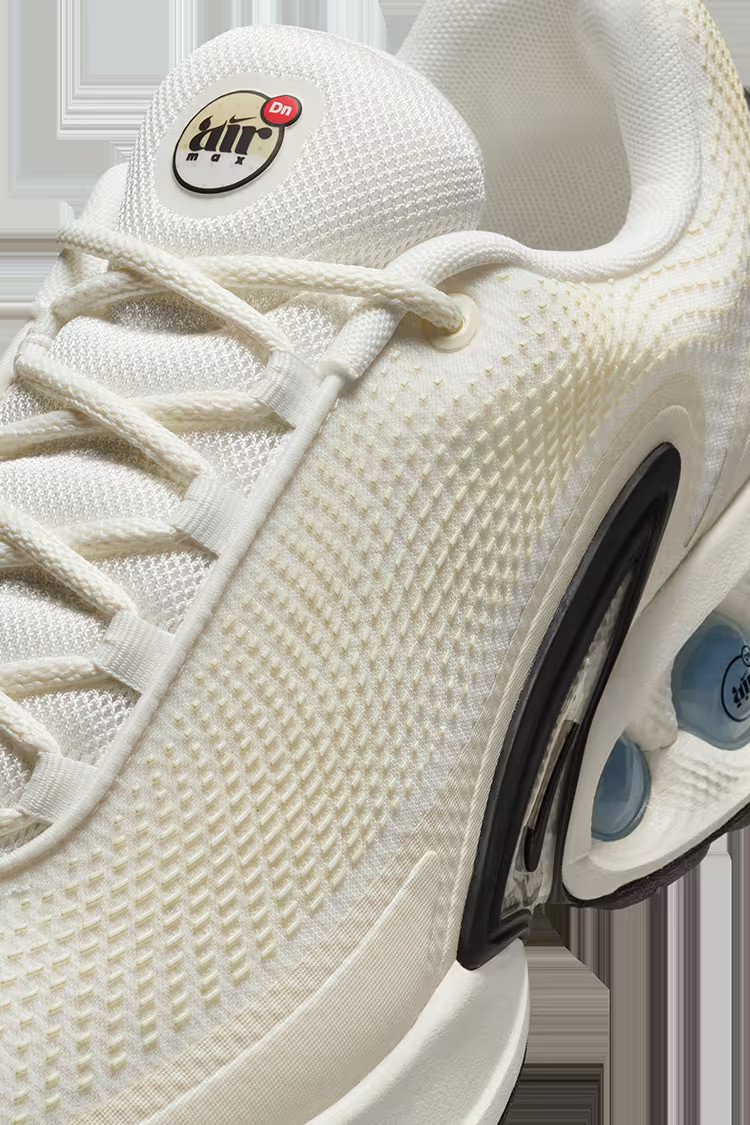 Кросівки NIKE AIR MAX DN BEIGE DV3337-100