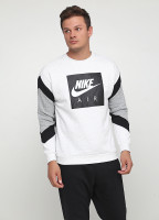 Кофта Nike M NSW AIR CREW FLC 928635-051