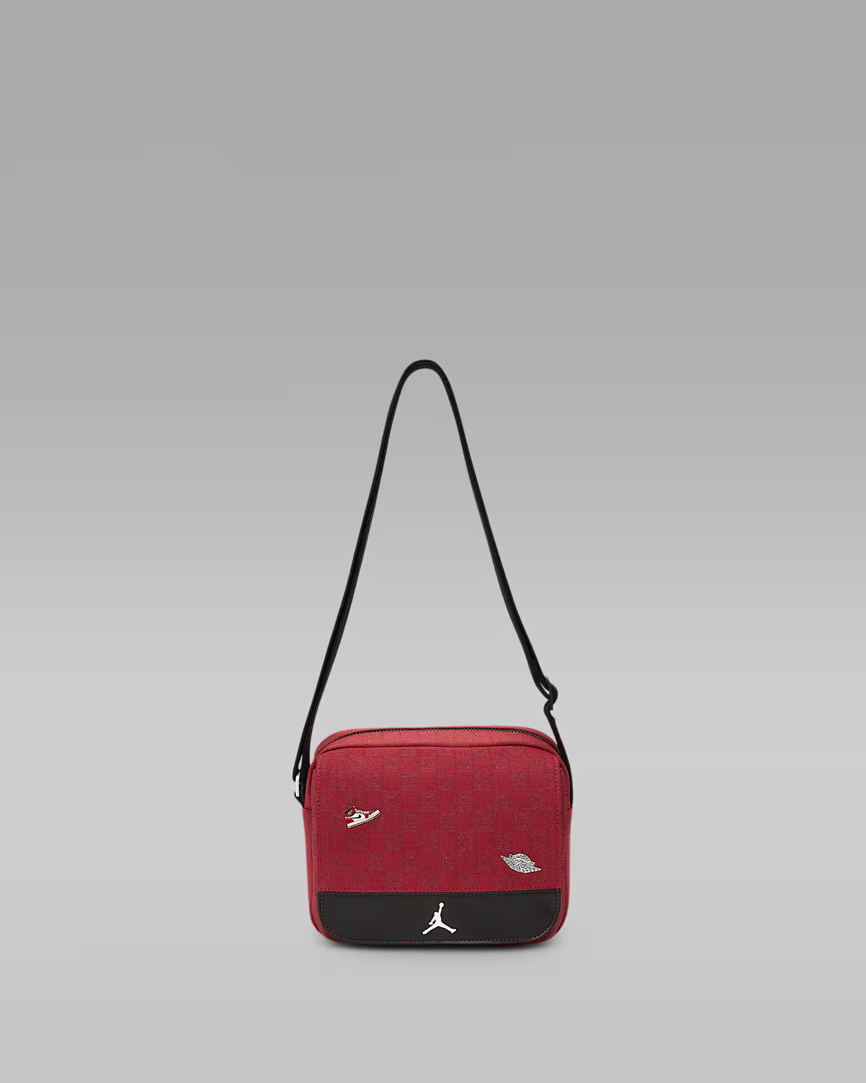 Сумка JORDAN MONOGRAM BAG MA0760-H15