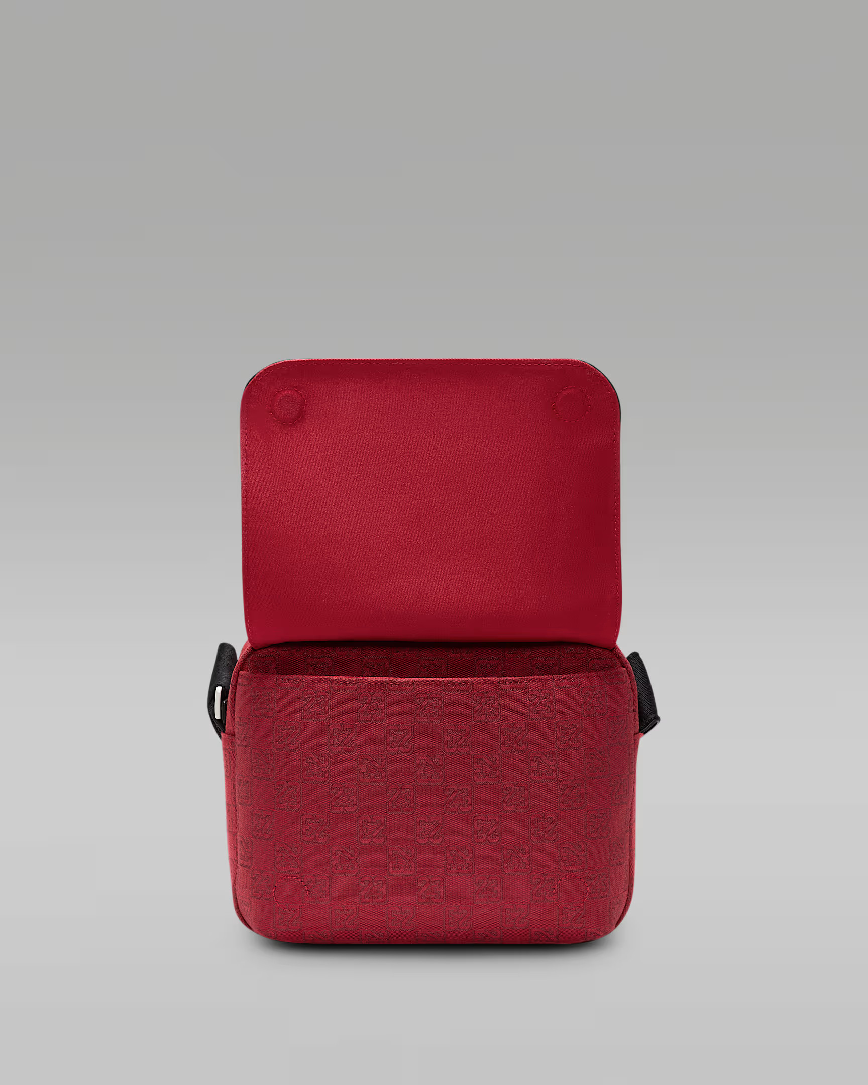 Сумка Jordan JAM MONOGRAM MINI MESSENGER BA MA0760-H15