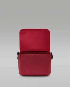 Сумка Jordan JAM MONOGRAM MINI MESSENGER BA MA0760-H15