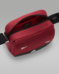 Сумка Jordan JAM MONOGRAM MINI MESSENGER BA MA0760-H15
