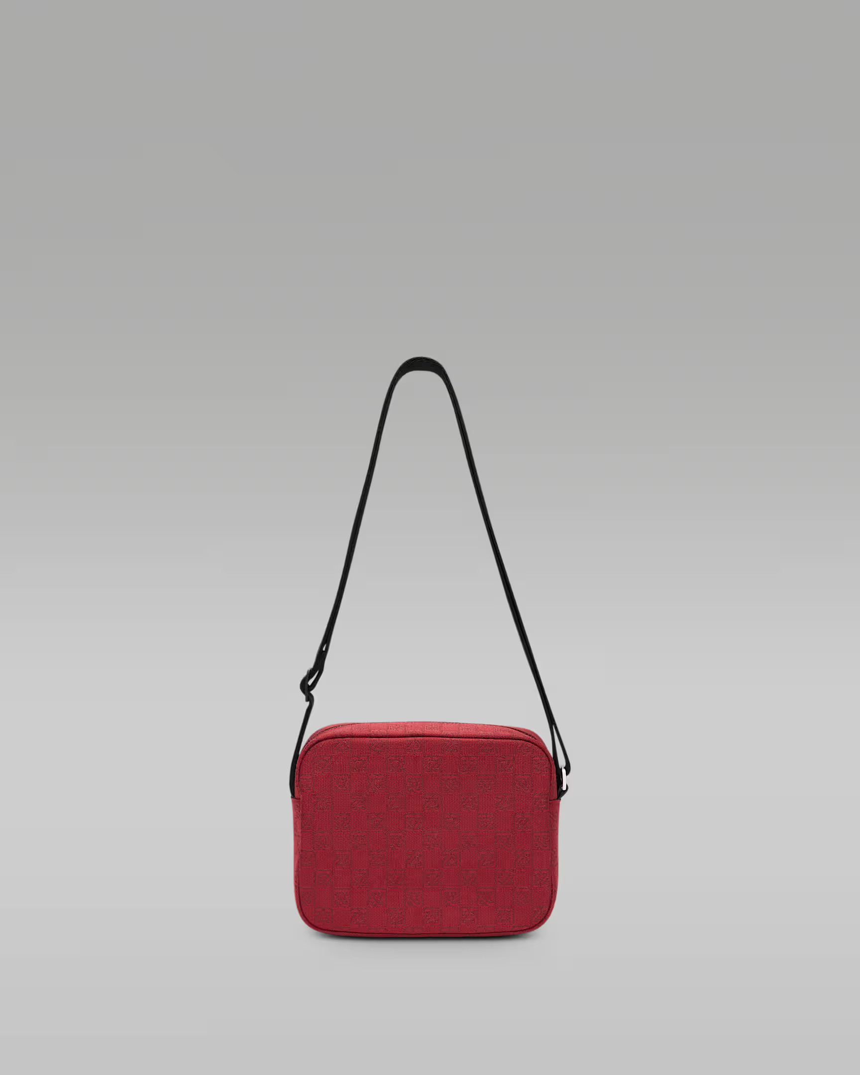 Сумка Jordan JAM MONOGRAM MINI MESSENGER BA MA0760-H15