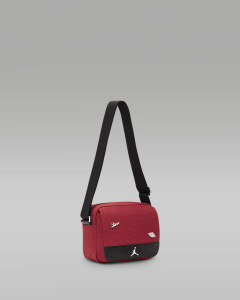 Сумка Jordan JAM MONOGRAM MINI MESSENGER BA MA0760-H15
