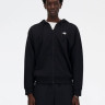 Худі New Balance STACKED LOGO MJ41501BK