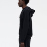 Худі New Balance STACKED LOGO MJ41501BK