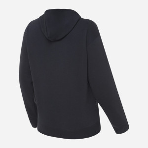 Худі New Balance STACKED LOGO MJ41501BK