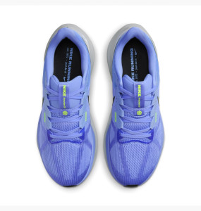 Кросівки NIKE AIR ZOOM STRUCTURE 25 DJ7883-402