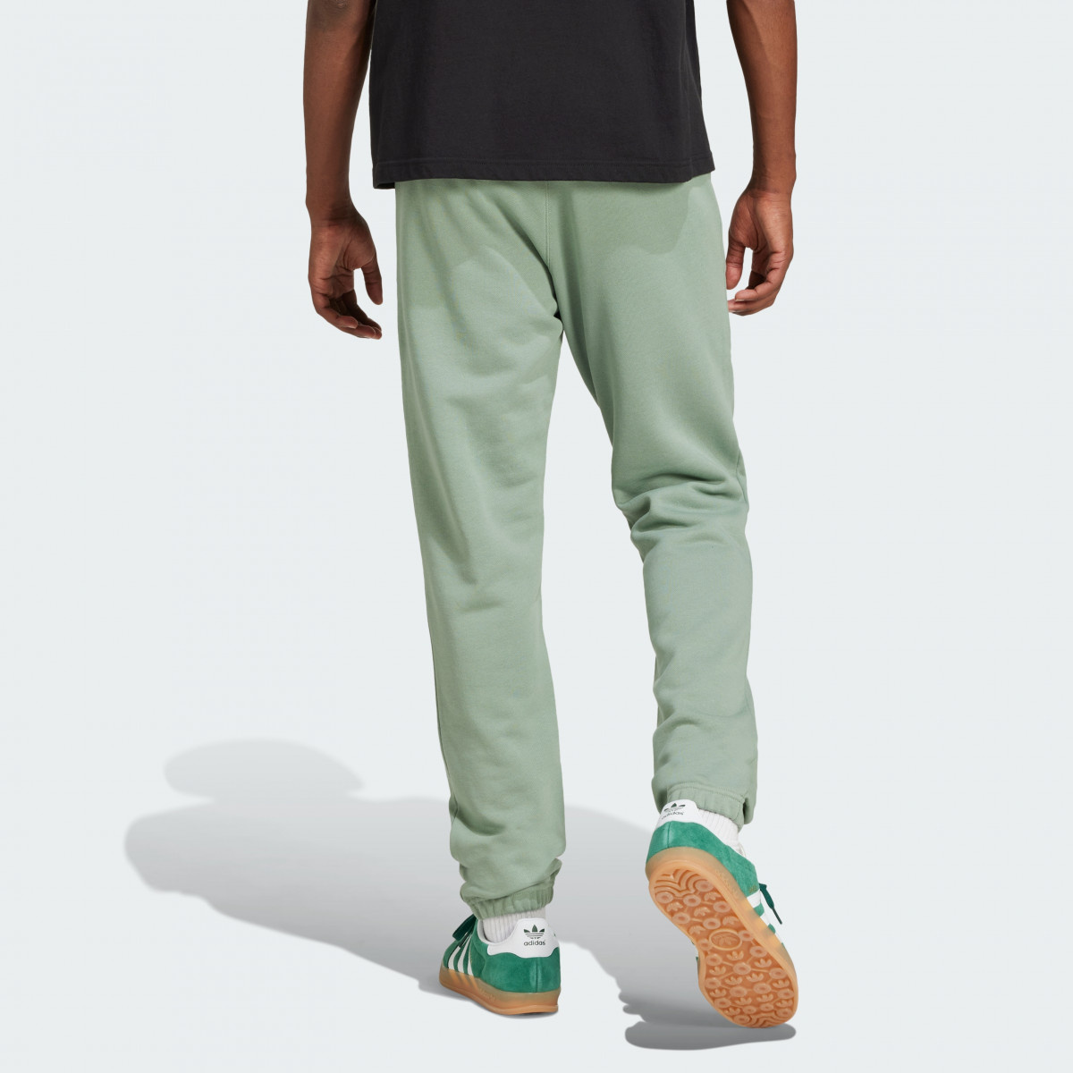 Штани Adidas ESS PANTS FT JD2427