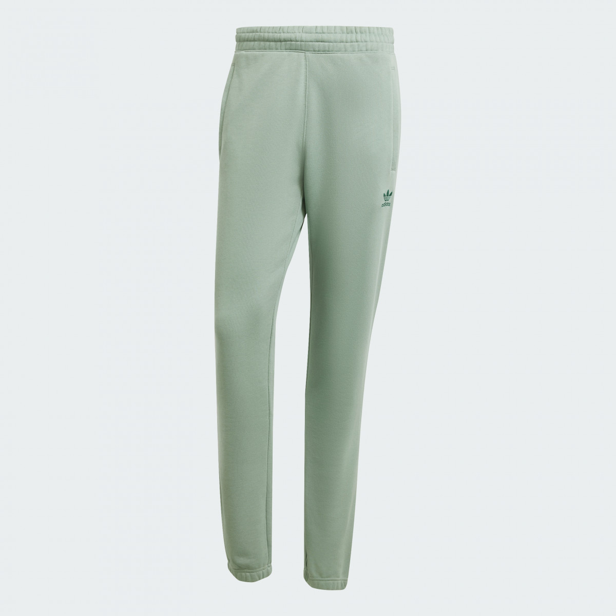 Штани Adidas ESS PANTS FT JD2427