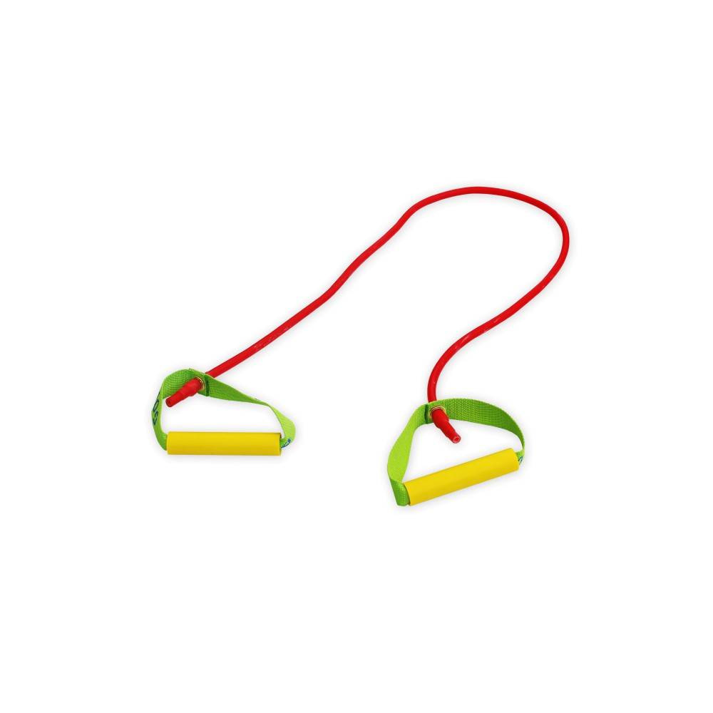 Еспандер Golfinho LIGHT ELASTIC WITH HANDLES T402