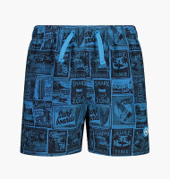 Шорти CMP KID SHORTS 31R9194-30ZG