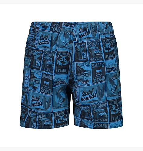 Шорти CMP KID SHORTS 31R9194-30ZG