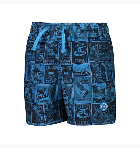 Шорти CMP KID SHORTS 31R9194-30ZG