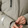 Парка W ADORE PARKA 54025885 HELLY HANSEN L Сірий 54025885