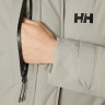 Парка W ADORE PARKA 54025885 HELLY HANSEN L Сірий 54025885