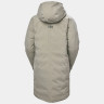 Парка W ADORE PARKA 54025885 HELLY HANSEN L Сірий 54025885