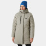 Парка W ADORE PARKA 54025885 HELLY HANSEN L Сірий 54025885