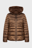 Куртка CMP WOMAN JACKET FIX HOOD 32K3076F-P818