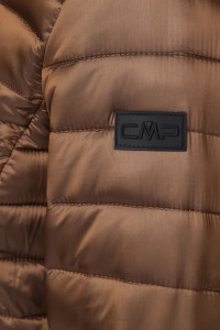 Куртка CMP WOMAN JACKET FIX HOOD 32K3076F-P818